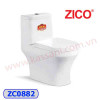 BỒN CẦU ZICO ZC0882